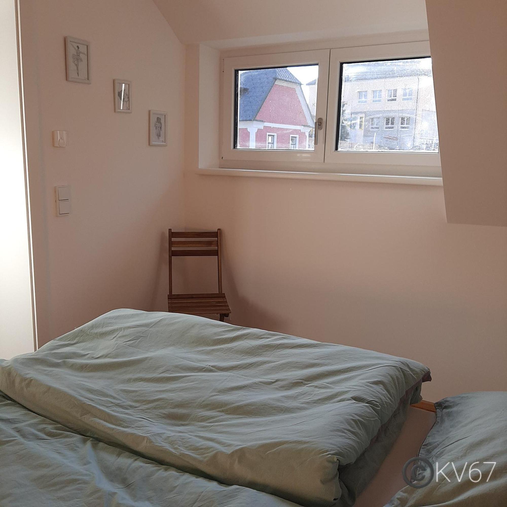 Ferienwohnung Jogilation Sankt Jakob im Walde Exterior foto
