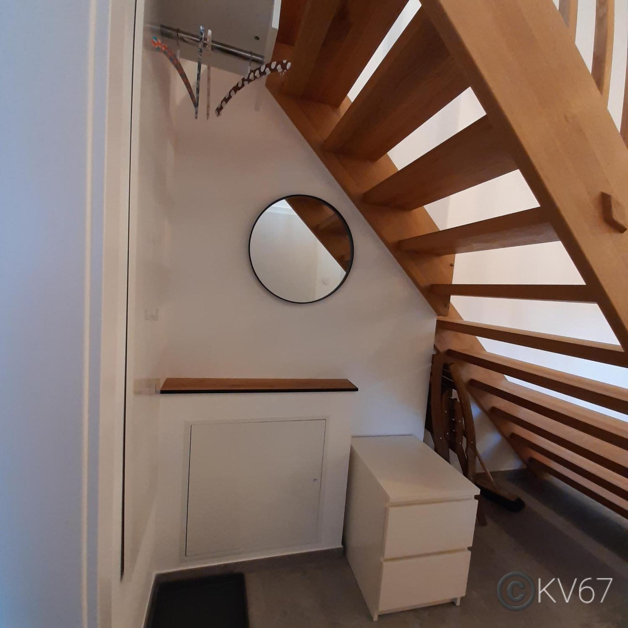 Ferienwohnung Jogilation Sankt Jakob im Walde Exterior foto