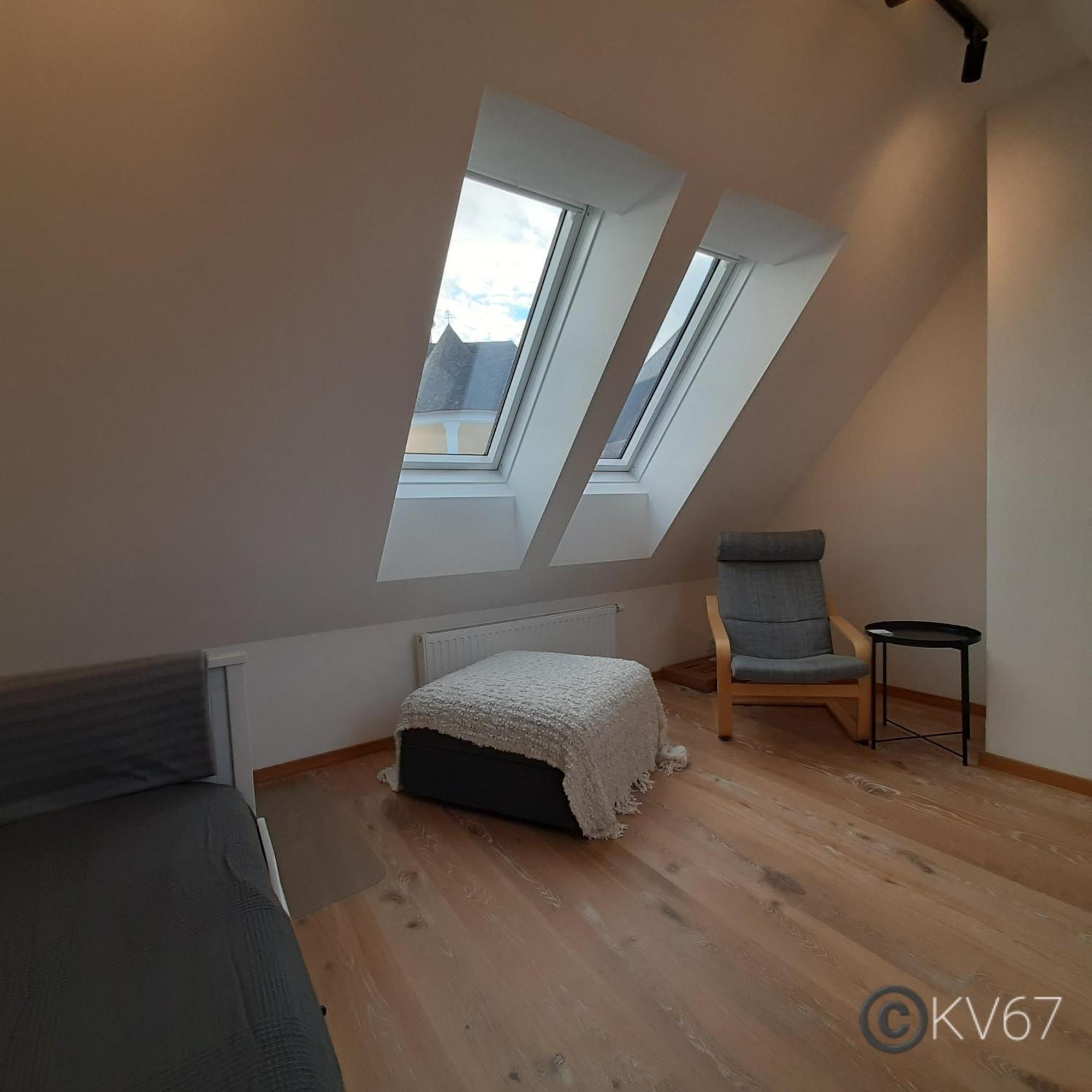 Ferienwohnung Jogilation Sankt Jakob im Walde Exterior foto